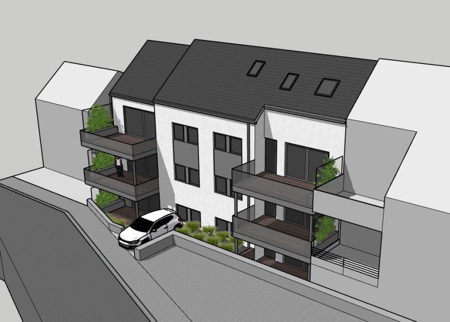 Vente > Residence wiltz > Description