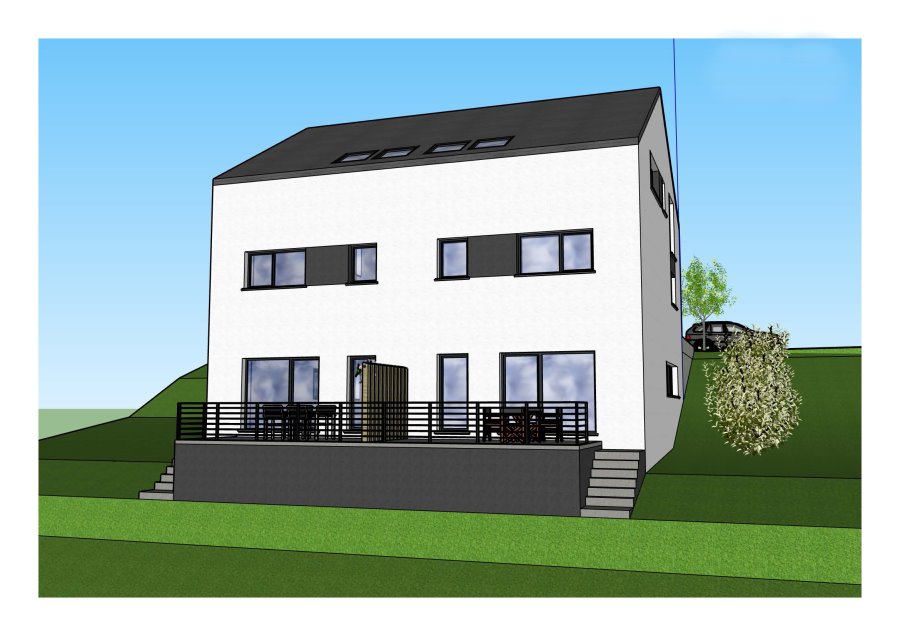 Projets > 2051-2052 Grevels >4maisons> Description