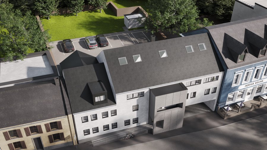 Projets futurs > 2057 mersch 6 appts > Description
