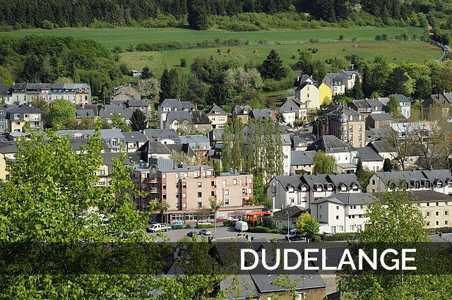 dudelange