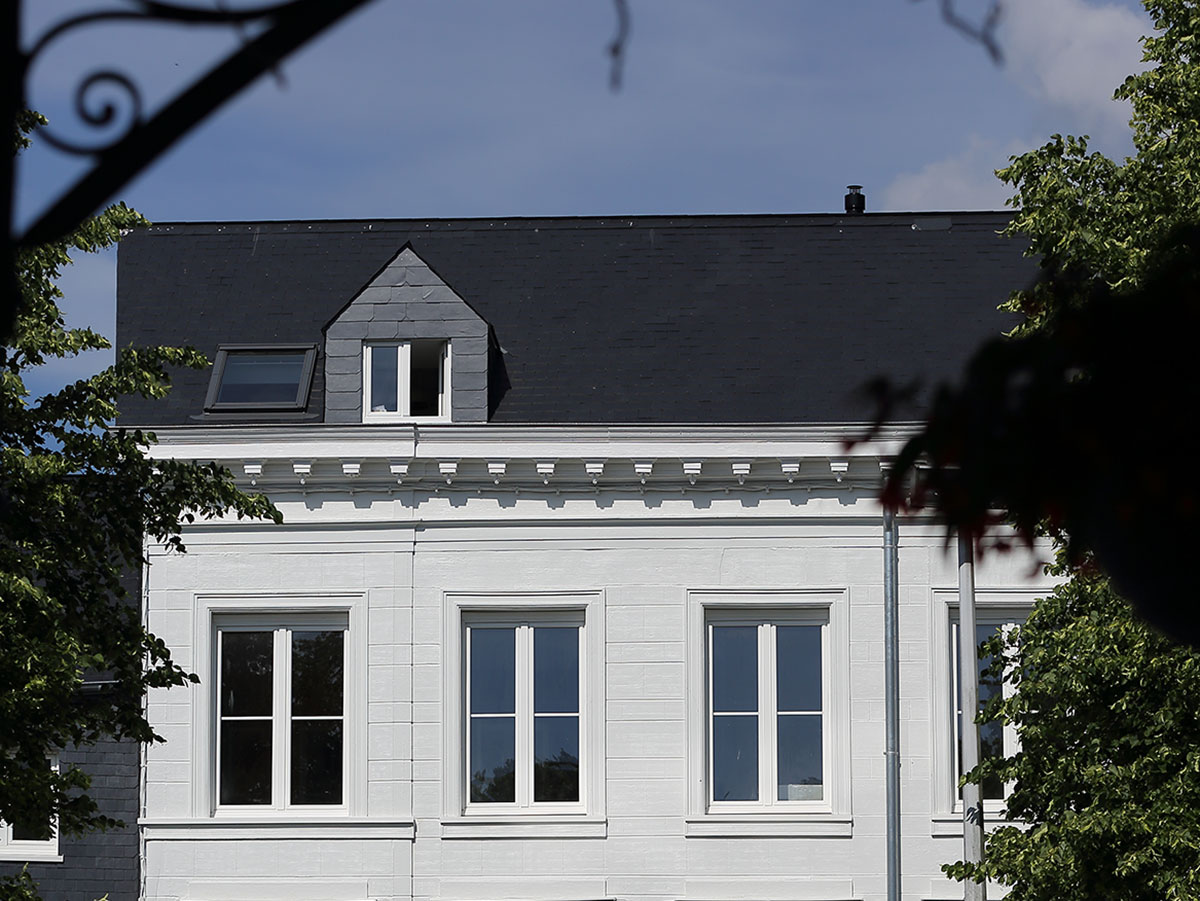 Vente > Residence Andree > Description