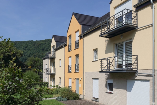 Résidence Clervaux