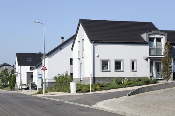 Maisons individuelles à Holzthum