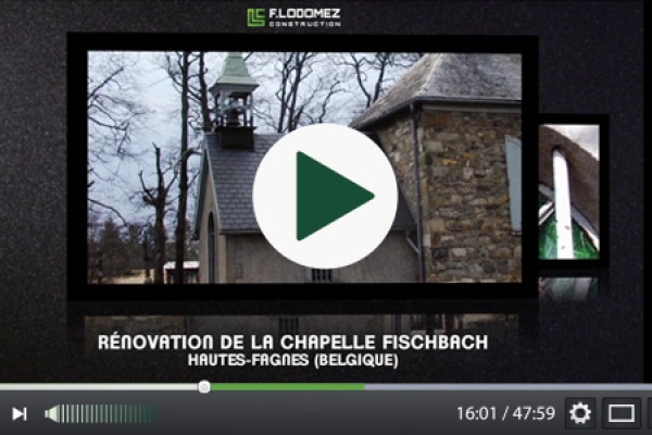 Chapelle Fischbach