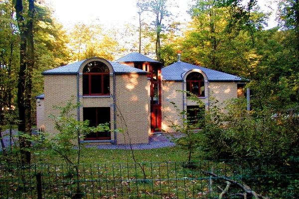 Maison individuelle à Rotheux-Rimière