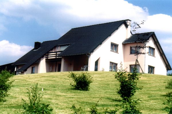 Villa à Esch-sur-Sûre